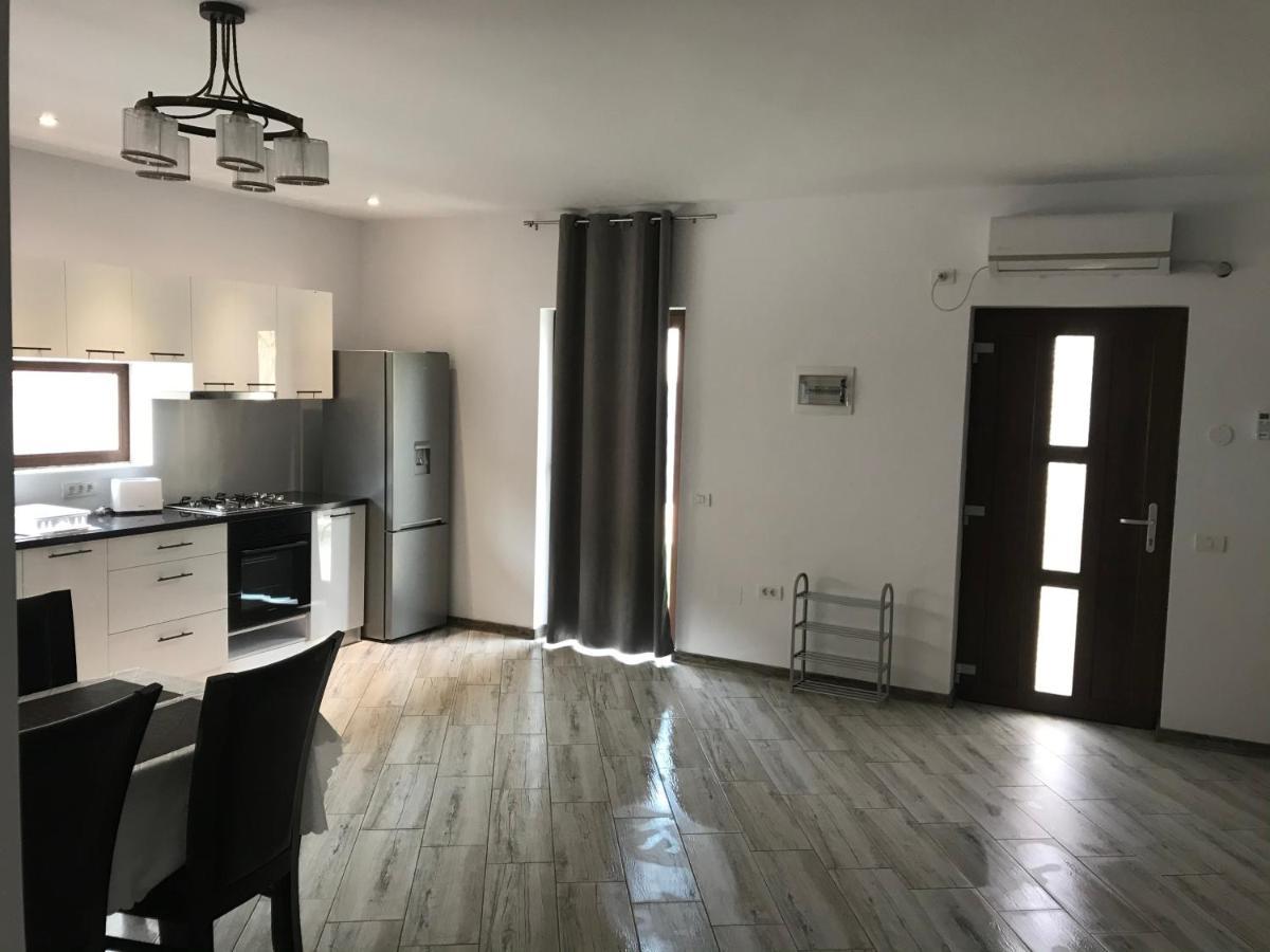 Appartamento Casariana 4 Eforie Sud  Esterno foto