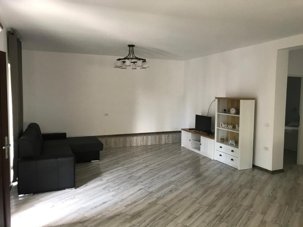 Appartamento Casariana 4 Eforie Sud  Esterno foto