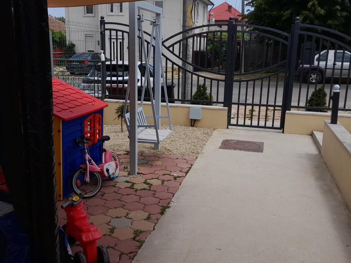 Appartamento Casariana 4 Eforie Sud  Esterno foto